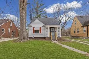 6150 Neff Ave, Detroit, MI 48224 - Photo 1