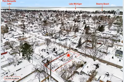 814 N Rath Avenue, Ludington, MI 49431 - Photo 36