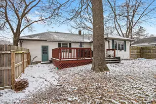 820 S Quarterline Rd, Muskegon, MI 49442 - Photo 22