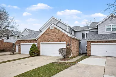 4356 Pine Ridge Court, Ann Arbor, MI 48105 - Photo 2