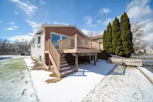 405 S Lakeside Dr, Michigan Center, MI 49254 - Photo 30