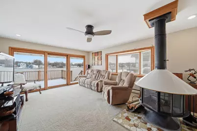 405 S Lakeside Drive, Michigan Center, MI 49254 - Photo 10