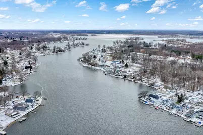 405 S Lakeside Drive, Michigan Center, MI 49254 - Photo 46