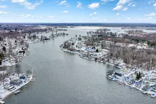 405 S Lakeside Dr, Michigan Center, MI 49254 - Photo 46