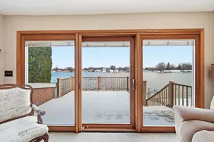 405 S Lakeside Dr, Michigan Center, MI 49254 - Photo 12