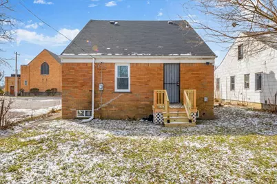 14965 Corbett Avenue, Detroit, MI 48213 - Photo 32