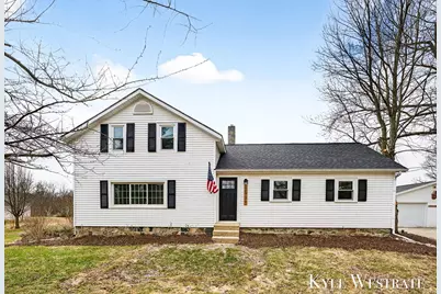 2929 Alden Nash Avenue NE, Lowell, MI 49331 - Photo 2