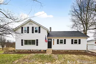 2929 Alden Nash Ave NE, Lowell, MI 49331 - Photo 2