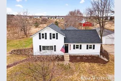 2929 Alden Nash Avenue NE, Lowell, MI 49331 - Photo 1