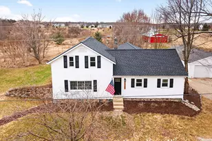 2929 Alden Nash Ave NE, Lowell, MI 49331 - Photo 1