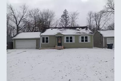 229 W High Street, Bangor, MI 49013 - Photo 1