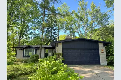 3533 Frederick Drive, Ann Arbor, MI 48105 - Photo 1