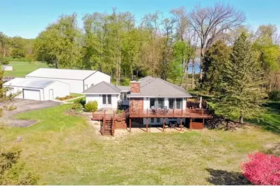 4041 Case Drive, Union City, MI 49094 - Photo 1