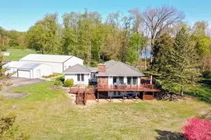 4041 Case Dr, Union City, MI 49094 - Photo 1