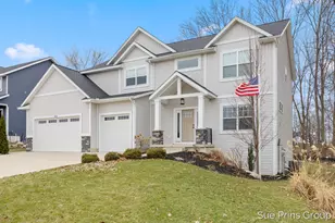 8089 Eagle Peak Dr, Jenison, MI 49428 - Photo 4