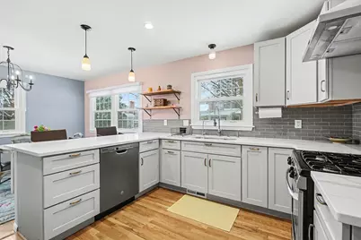 6620 Evergreen Street, Portage, MI 49024 - Photo 8