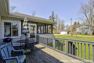 658 Allegan Street, Saugatuck, MI 49453 - Photo 4