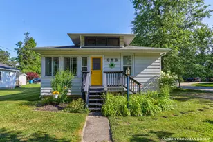 658 Allegan St, Saugatuck, MI 49453 - Photo 2