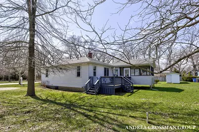658 Allegan Street, Saugatuck, MI 49453 - Photo 4