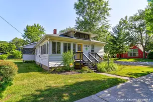658 Allegan St, Saugatuck, MI 49453 - Photo 1