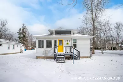 658 Allegan Street, Saugatuck, MI 49453 - Photo 2