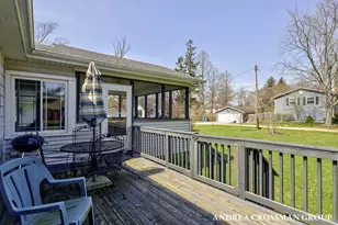 658 Allegan St, Saugatuck, MI 49453 - Photo 1