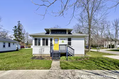 658 Allegan Street, Saugatuck, MI 49453 - Photo 2