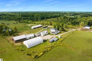 14654 190th Ave, Leroy, MI 49655 - Photo 4
