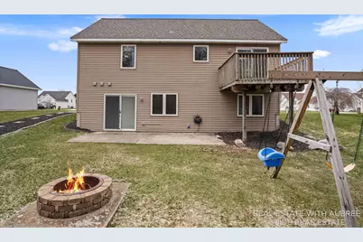 6948 Shady Knoll Drive SE, Caledonia, MI 49316 - Photo 34