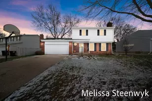 2091 Fawnwood Dr SE, Grand Rapids, MI 49508 - Photo 1