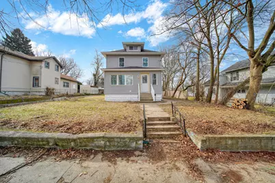 209 Damon Street, Jackson, MI 49203 - Photo 2