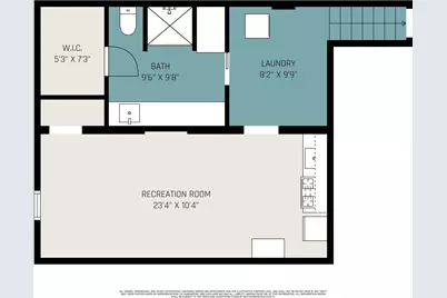 938 Cogswell Street NW, Grand Rapids, MI 49544 - Photo 28