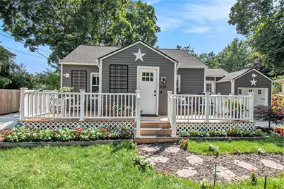 938 Cogswell Street NW, Grand Rapids, MI 49544 - Photo 1