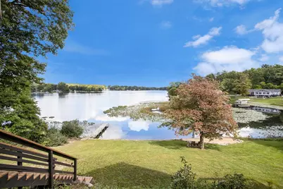 12055 S Sherman Lake Drive, Augusta, MI 49012 - Photo 4