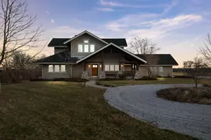 5665 Braun Rd, Saline, MI 48176 - Photo 1