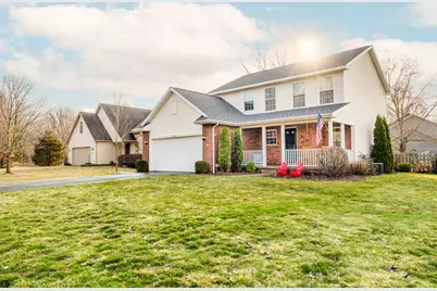 4135 Grandwood Circle, Saint Joseph, MI 49085 - Photo 2