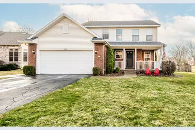 4135 Grandwood Circle, Saint Joseph, MI 49085 - Photo 1