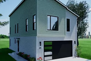 312 Edison Ct, Muskegon, MI 49440 - Photo 1