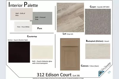 312 Edison Court #28, Muskegon, MI 49440 - Photo 14