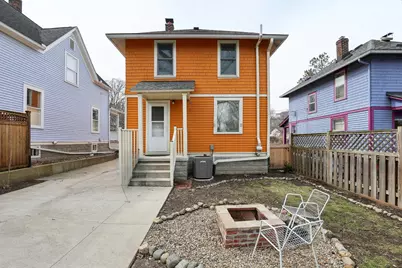 307 Mulholland Avenue, Ann Arbor, MI 48103 - Photo 28