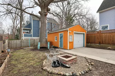 307 Mulholland Avenue, Ann Arbor, MI 48103 - Photo 30