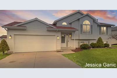 553 Sunmeadow Drive SE, Grand Rapids, MI 49508 - Photo 2