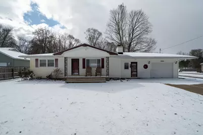 5258 E S Avenue, Vicksburg, MI 49097 - Photo 1