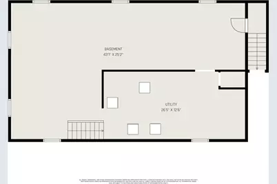 1607 Elm Street, Otsego, MI 49078 - Photo 22