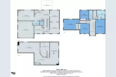 6175 Lara Lane, Stevensville, MI 49127 - Photo 40