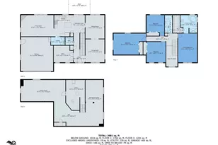 6175 Lara Ln, Stevensville, MI 49127 - Photo 40