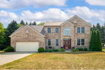 6175 Lara Lane, Stevensville, MI 49127 - Photo 1