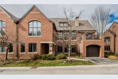 844 Asa Gray Drive, Ann Arbor, MI 48105 - Photo 2