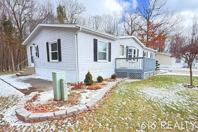 7358 Willow Wood Drive NE, Belmont, MI 49306 - Photo 26