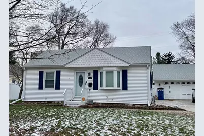 742 Riverside Drive, Battle Creek, MI 49015 - Photo 1